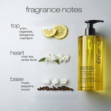 Load image into Gallery viewer, Pure serenity deep cleanser - Anti Oil Astringent Cleanser 400ml