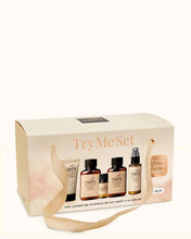 Load image into Gallery viewer, NASHI ARGAN TRY ME SET