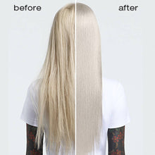 Load image into Gallery viewer, Platinum Blonde Luxury Hair Set