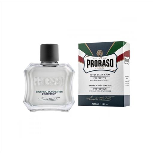 AFTER SHAVE BALM PROTECTIVE BLUE 100 ML