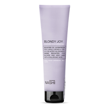 Load image into Gallery viewer, Blondy Joy Purple Conditioner 150ml