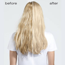 Load image into Gallery viewer, Silver and Grey luxury hair set