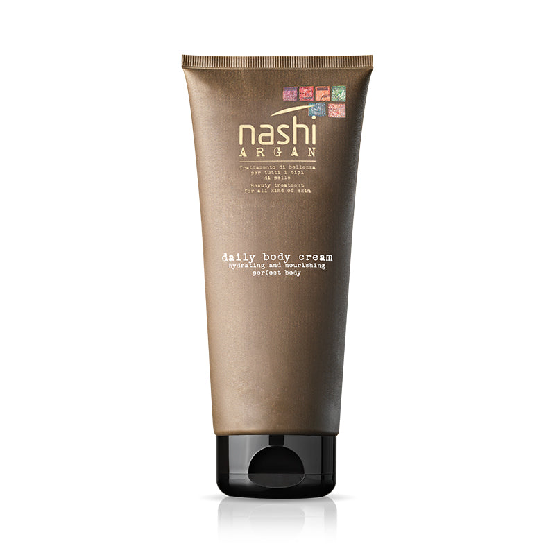 Nashi Argan Daily Body Cream