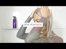 Load and play video in Gallery viewer, YUBI BLONDE REPLENISHING CONDITIONER 250ML