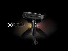 Load and play video in Gallery viewer, XCELL