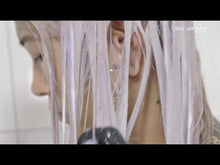 Load and play video in Gallery viewer, YUBI BLONDE ANTI-BRASS PURPLE HAIR MASK 200ML