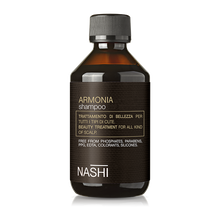 Load image into Gallery viewer, NASHI ARGAN ARMONIA PURIFYING SHAMPOO 250ml