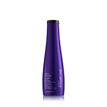Load image into Gallery viewer, YUBI BLONDE ANTI-BRASS PURPLE SHAMPOO 300ML