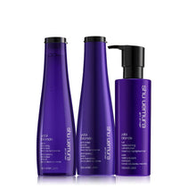 Load image into Gallery viewer, Ηighlighted Βlonde luxury hair set