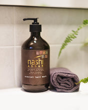 Load image into Gallery viewer, Nashi Argan Scented Hand Wash 500 ml
