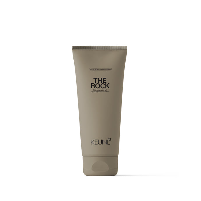 STYLE by KEUNE THE ROCK STRONG HIGH-SHINE GEL 200ML
