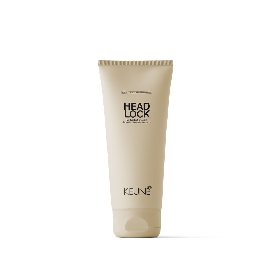 STYLE by KEUNE HEAD LOCK GEL 200ML