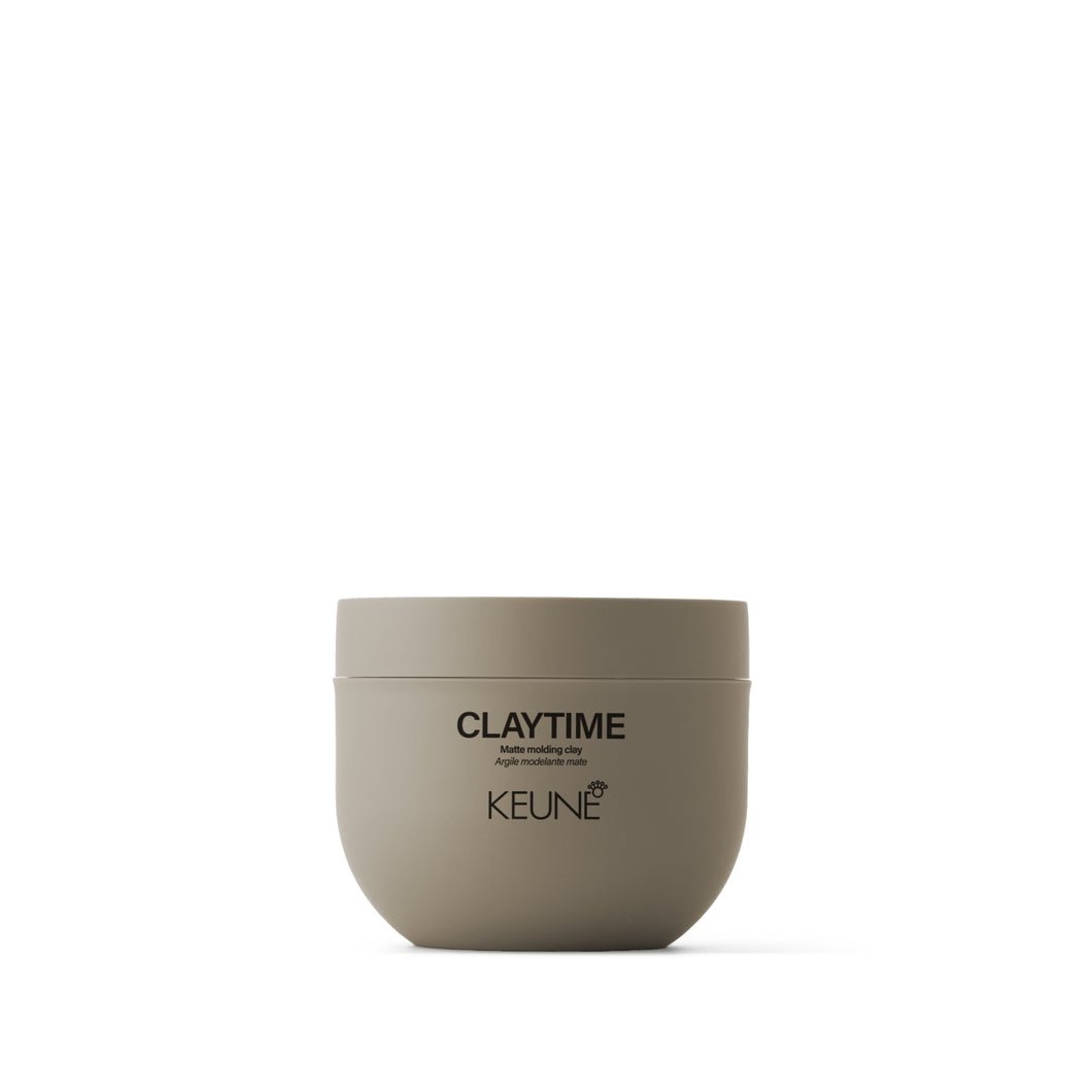 STYLE by KEUNE CLAYTIME MATT MOLDING 100 ML