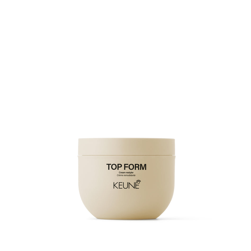 STYLE by KEUNE TOP FORM CREAM RESTYLER 100 ML