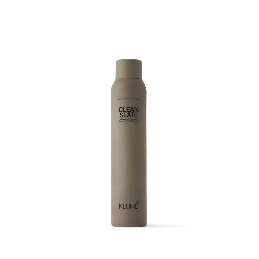 STYLE by KEUNE CLEAN SLATE DRY SHAMPOO 200ML