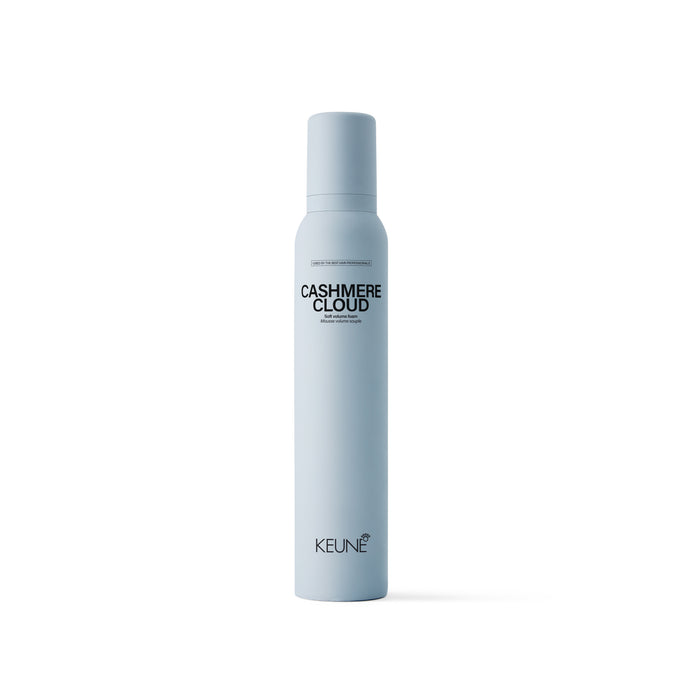STYLE by KEUNE CASHMERE CLOUD SOFT VOLUME FOAM 200 ML