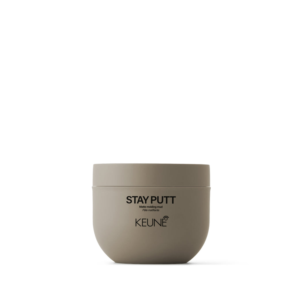 STYLE by KEUNE STAY PUTT MATT MOLDING 100 ML