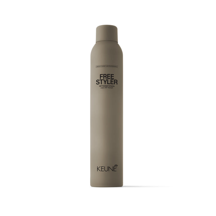 STYLE by KEUNE FREE STYLER SPRAY 500ML