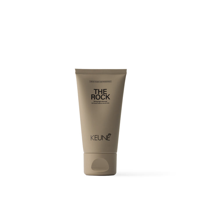 STYLE by KEUNE THE ROCK STRONG HIGH-SHINE GEL 50 ML