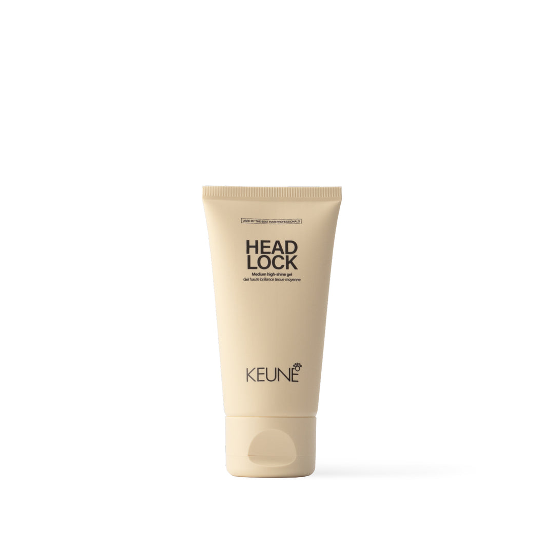 STYLE by KEUNE HEAD LOCK GEL 50 ML