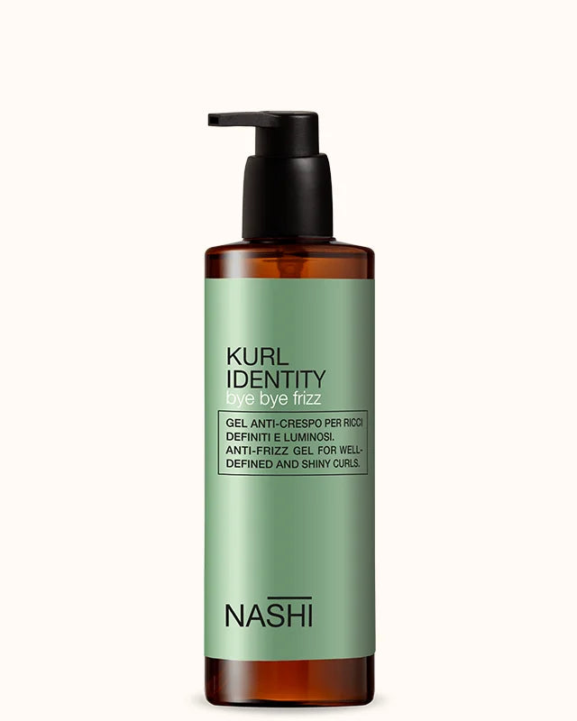 Kurl Identity Bye Bye Frizz 250 ml