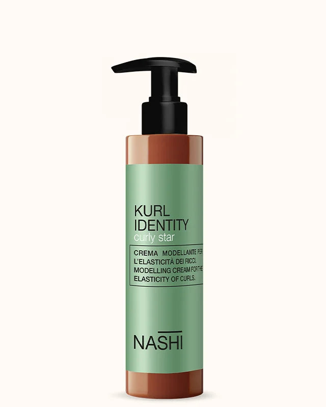 Kurl Identity Curly Star 200 ml