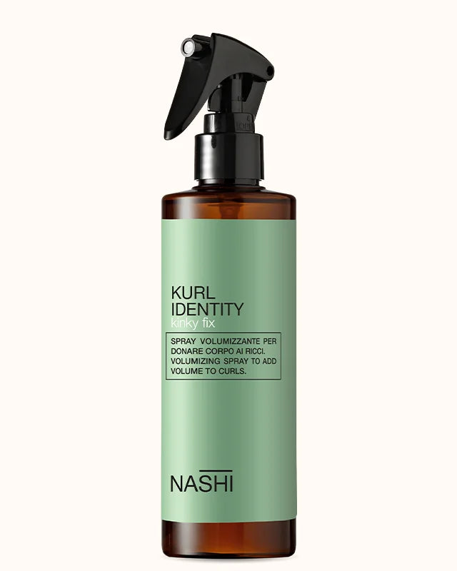 Kurl Identity Kinky Fix  250 ml