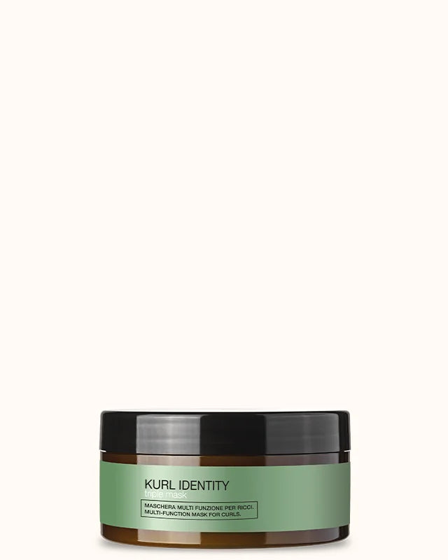 Kurl Identity Triple Mask 250 ml