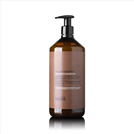 NASHI FILLER THERAPY RESTORATIVE CONDITIONER 1000ml
