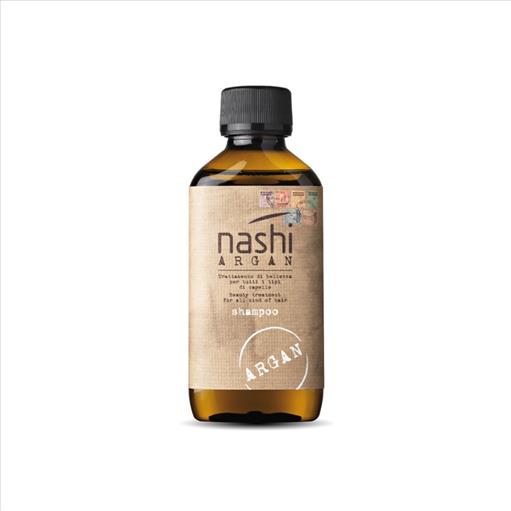 NASHI ARGAN SHAMPOO