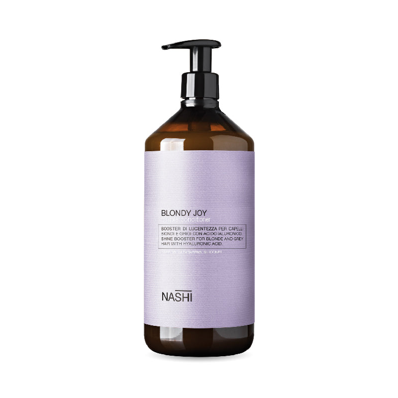 Blondy Joy Purple Conditioner 1000ml