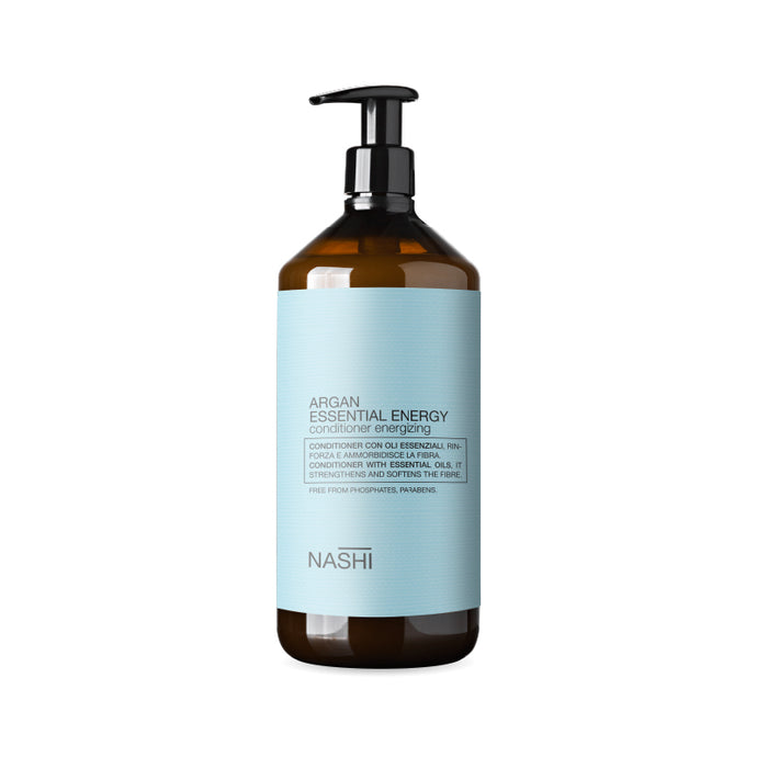 NASHI ARGAN ESSENTIAL ENERGY CONDITIONER 1000ml