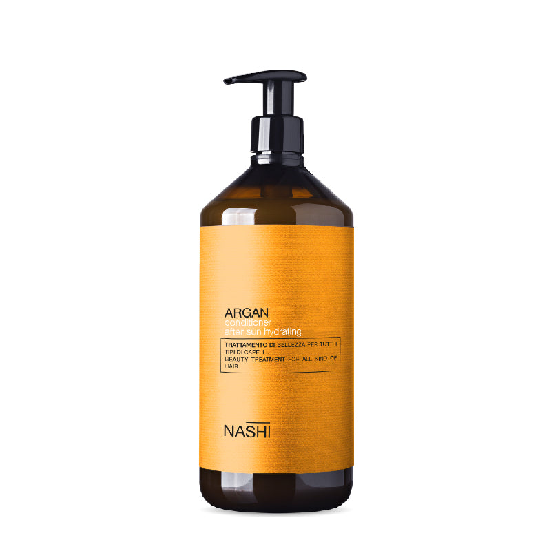 Nashi Argan After Sun Hydrating Conditioner 1000ml