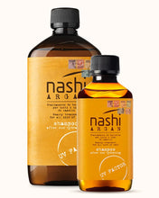 Load image into Gallery viewer, Nashi Argan After Sun Hydrating Shampoo

