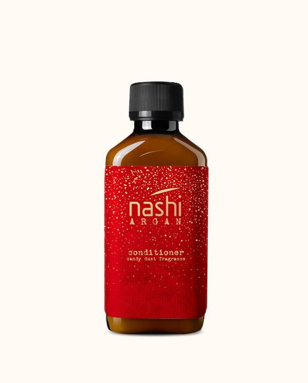 NASHI ARGAN CANDY DUST CONDITIONER - 200 ml