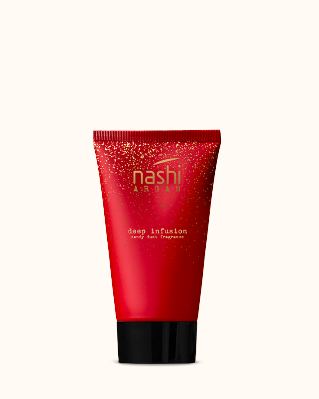 NASHI ARGAN CANDY DUST DEEP INFUSION MASK 150ML