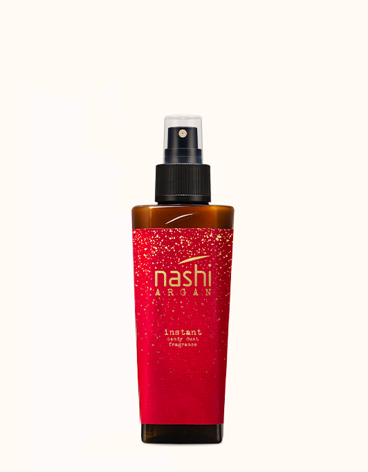 NASHI ARGAN CANDY DUST INSTANT MASK 150ML