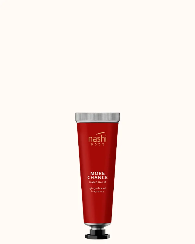 NASHI ARGAN MORE CHANCE HAND BALM