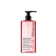Load image into Gallery viewer, Shu Uemura Delicate Comfort Cleansing Oil 400ml
