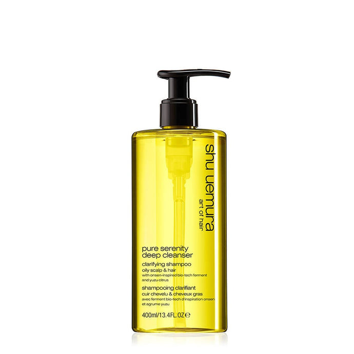 Pure serenity deep cleanser - Anti Oil Astringent Cleanser 400ml