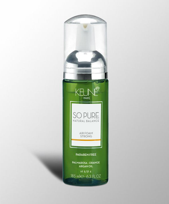 SOPURE AIR FOAM STRONG 185ML