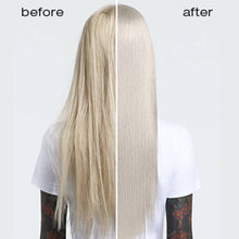 Load image into Gallery viewer, Platinum Blonde Luxury Hair Set
