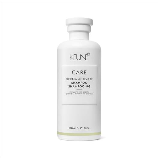 DERMA ACTIVATE CARE SHAMPOO 300 ML