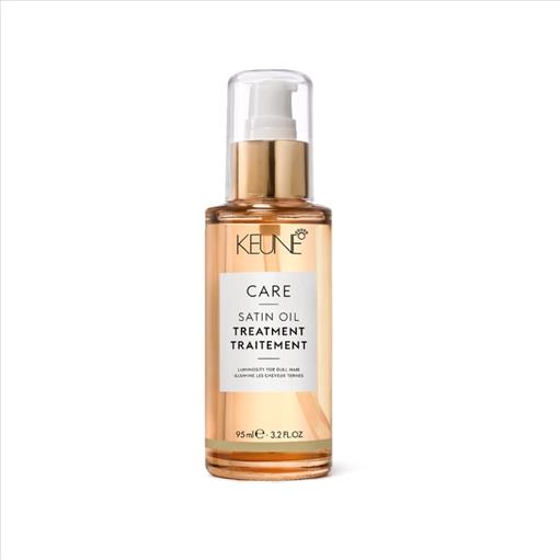 SATIN OIL CARE OIL TREATMENT 95 ML