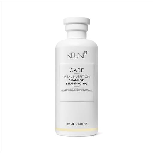 VITAL NUTRITION CARE SHAMPOO 300 ML