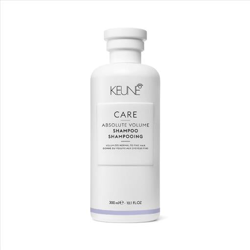 ABSOLUTE VOLUME CARE SHAMPOO 300 ML
