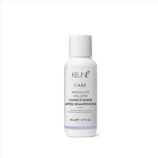 ABSOLUTE VOLUME CARE CONDITIONER 80 ML