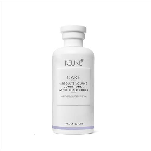 ABSOLUTE VOLUME CARE CONDITIONER 250 ML