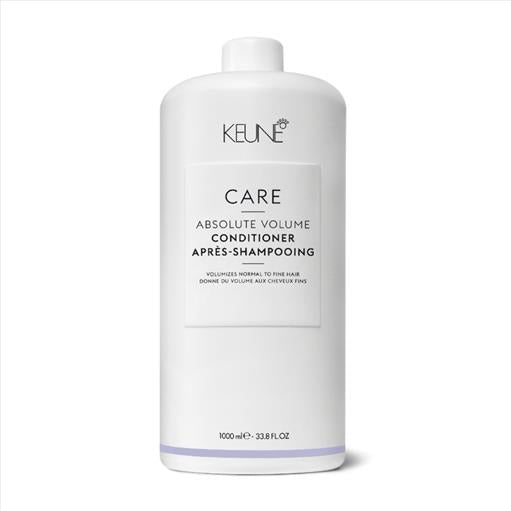 ABSOLUTE VOLUME CARE CONDITIONER 1 LT