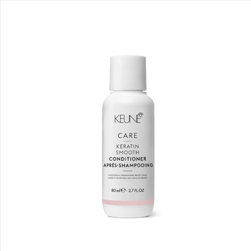 KERATIN SMOOTH CARE CONDITIONER 80 ML